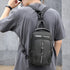 Herren Brusttasche Umhängetasche Schultertasche - Mr. Professional Sportz